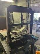 Hydraulic Shop Press