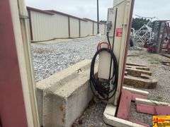 Steril Kon ST-1072 16,000 Lbs. Column Lift