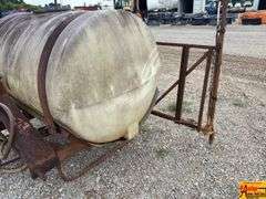 Boom Sprayer