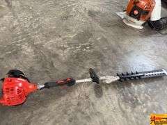 Echo SHC-2255 Gas Powered Hedge Trimmer; SN U69014029542