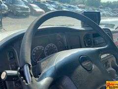 2016 Freightliner Garbage Truck; 78,626 Miles; VIN 1FVHCYCY9GHHP7578 (030583).  See video.