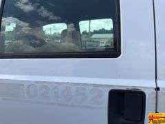 2001 Ford F-350; 179,374 Miles; VIN 1FDWW36F91EC91605 (021452).  See video.