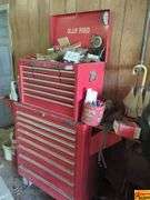 MAC Tools Rolling Tool Chest with Contents