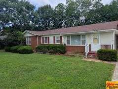 3-Bedroom brick home on 1-acre± Lot between Athens & Decatur