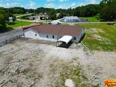 4700 SF± Brick Commercial Building On 1.61 Acres±:  High Profile Location On Highway 53 Between Huntsville & Ardmore, Alabama