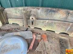 Wysong Sheet Metal Shear