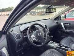 2009 Nissan Rogue SL AWD; 232,145 Miles; VIN JN8AS58V99W440986.  See video.