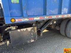 2018 Kenworth Knuckleboom; 95,484 Miles; VIN 2NKHLJ9X3JM229484 (030613).  See video.