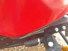 Yanmar 324 Lawn Tractor.  See video.