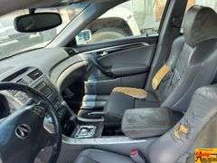 2004 Acura TL; 273,508 Miles; VIN 19UUA66214A041328.  See video.