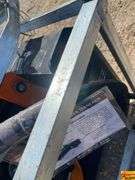 Wolverine Skid Steer Trencher