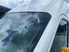2017 Nissan 2500 Van; 236,089 Miles; VIN 1N6BF0LY4HN802460.  See video.