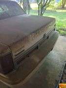1996 Lincoln Town Car; VIN 1LNLM81W0TY715896; Selling For Parts Only.  No Title-BILL OF SALE ONLY.