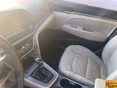 2017 Hyundai Elantra; 167,967 Miles; VIN 5NDP846FXHH003049;  See video.