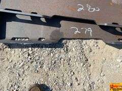 Skid Steer Attachment Tool