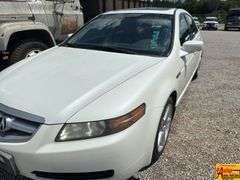 2004 Acura TL; 273,508 Miles; VIN 19UUA66214A041328.  See video.
