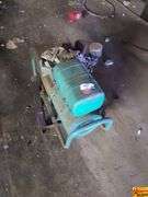 Portable Generator - Green