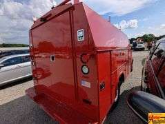 2014 Chevrolet KW; 190,680 Miles; VIN 1GB0G2CG4E1161831.  See video.