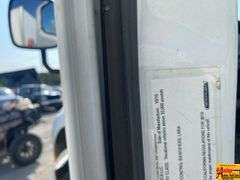 2016 Freightliner Garbage Truck; 78,626 Miles; VIN 1FVHCYCY9GHHP7578 (030583).  See video.