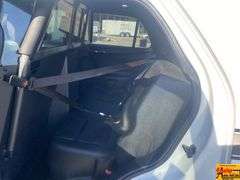 2017 Ford Explorer Police Interceptor; 135,785 Miles; VIN 1FM5K8AR2HGD92733 (021911)  IMPORTANT.  Only municipal purchasing agents may bid.  Please call our office at (256) 420-4454 to be approved.  See video.