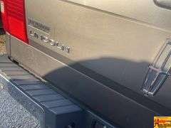 2006 Lincoln Mark LT Pick Up Truck, does not have reverse; 149,014 Miles; VIN 5LTPW18536FJ22552.  See video.