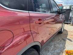2015 Ford Escape SE; Miles Unknown; VIN 1FMCU0GX5FUC77874.      See video.