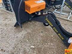 Land Honor Articulating Brush Cutter