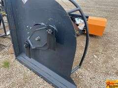Land Honor Articulating Brush Cutter