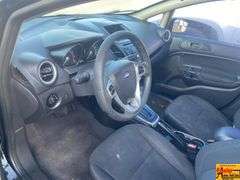 2019 Ford Fiesta, SE; 159,116 Miles; VIN 3FADP4BJ8KM111671.  See video.
