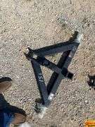 Receiver Hitch Attachment