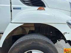 2013 International Work Star Dump Truck; 83,833 Miles; VIN 1HTWGAAR2DJ235317 (030543).  See video.