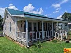 Court Ordered:  2-Bedroom Home & Lot in Athens, AL.  A perfect fixer-upper & income producer.
