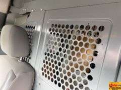 2017 Nissan 2500 Van; 236,089 Miles; VIN 1N6BF0LY4HN802460.  See video.