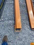 (1) Pair Of Extension Forks