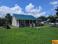 Court Ordered:  2-Bedroom Home & Lot in Athens, AL.  A perfect fixer-upper & income producer.