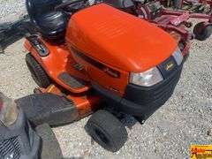 Ariens 22hp 46" Cut Mower.  See video.