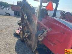 2017 Toro Groundmaster Mower; SN 316000805 (050565)
