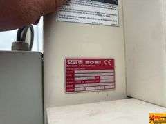 Steril Kon ST-1072 16,000 Lbs. Column Lift
