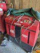 MAC Tools AC800 Refrigerant Management Center