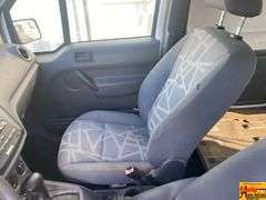 2012 Ford Transit Connect Truck; 225,656 Miles; VIN NM0LS7DN1CT106706.  See video.