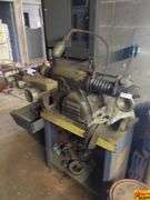 Ammco Brake Lathe