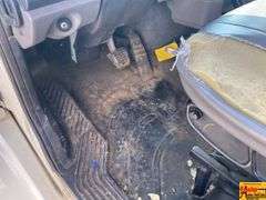 2016 Freightliner Garbage Truck; 78,626 Miles; VIN 1FVHCYCY9GHHP7578 (030583).  See video.