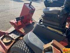 2017 Toro Groundmaster Mower; SN 316000805 (050565)