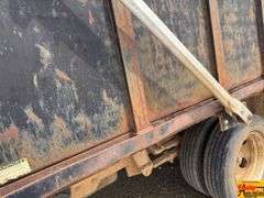 1999 GMC Sierra Classic 3500; 88,599 Miles; VIN 1GDKC34F3XF065704 (021142).  See video.