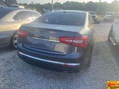 2014 KIA; 135,414 Miles; VIN KNALN4D76F5181420.  See video.