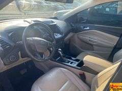 2019 Ford Escape; 122,950 Miles; VIN 1FMCU0J91KUA25544.  See video.