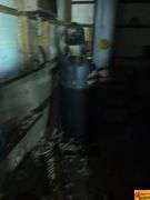 Industrial Air Compressor