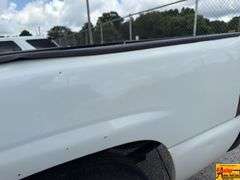 2003 Chevrolet Silverado 1500; 225,283 Miles; VIN 1GCEC14Z33Z269881 (021560).  See video.