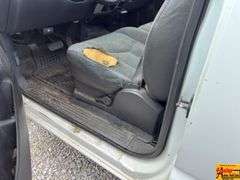 2003 Chevrolet Silverado 1500; 225,283 Miles; VIN 1GCEC14Z33Z269881 (021560).  See video.