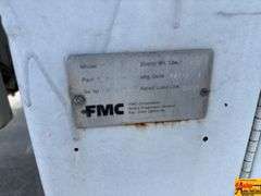Airline Container Transport.  To be viewed & picked up at Huntsville's Airport Cargo Yard.  For more information, call Greg Bottom at (256) 777-4496.  Buyer is completely responsible for dismantling & moving.